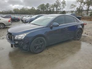 Chevrolet Cruze LT 1.4L 4 2015