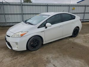 Toyota Prius 1.8L 4 2013
