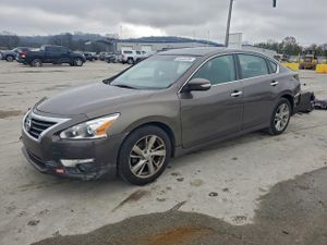 Nissan Altima 2.5 2.5L 4 2013