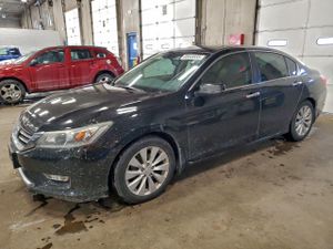 Honda Accord EXL 2.4L 4 2014