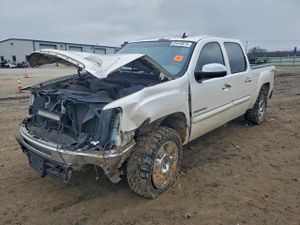 GMC Sierra K1500 SLE 5.3L 8 2011