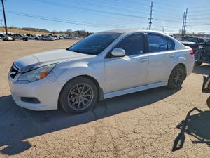 Subaru Legacy 2.5I PREMIUM 2.5L 4 2012