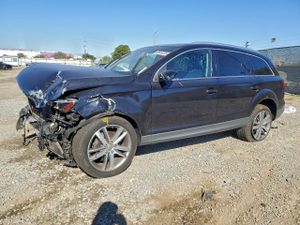 Audi Q7 PREMIUM PLUS 3.0L 6 2011