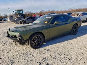 Dodge Challenger R/T SCAT PACK 6.4L 8 2021