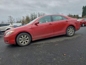 Toyota Camry HYBRID 2.4L 4 2009