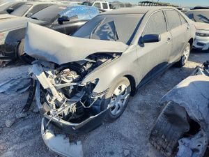 Toyota Camry CE 2.4L 4 2007