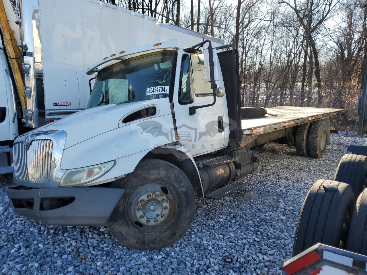 International DuraStar / 4000 4300 6 2004