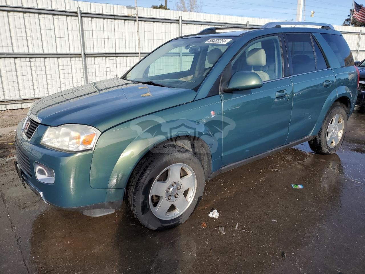 Saturn Vue 3.5L 6 2006