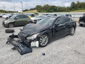Infiniti Q50 BASE 3.7L 6 2014