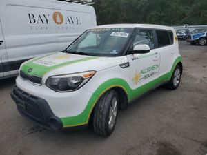 Kia Soul 1.6L 4 2015