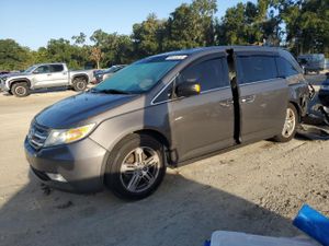 Honda Odyssey TOURING 3.5L 6 2012