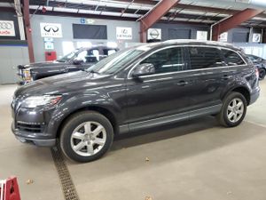 Audi Q7 PREMIUM PLUS 3.0L 6 2014