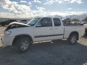 Toyota Tundra ACCESS CAB SR5 4.7L 8 2003