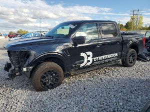 Ford F-150 XLT 3.5L 6 2024