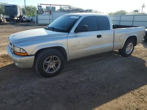 Dodge Dakota 5.9L 8 2001