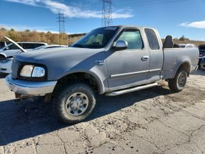 Ford F-150 5.4L 8 2000
