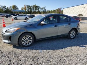 Mazda 3 I 2.0L 4 2013