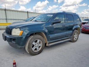 Jeep Grand Cherokee LAREDO 3.7L 6 2005
