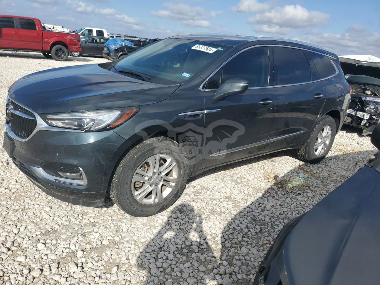 Buick Enclave ESSENCE 3.6L  6 2019