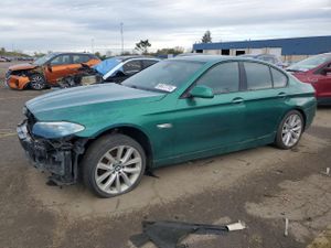 BMW 5 Series XI 3.0L 6 2011