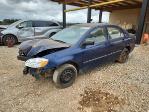 Toyota Corolla CE 1.8L 4 2007