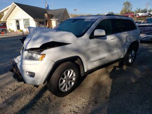 Jeep Grand Cherokee LAREDO 3.6L 6 2014