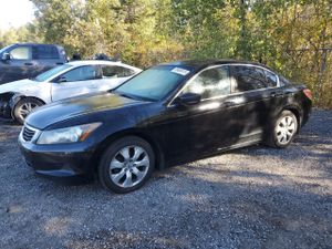 Honda Accord EX 2.4L 4 2009