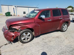 Chevrolet HHR LT 2.2L 4 2009
