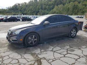 Chevrolet Cruze LT 1.4L 4 2015