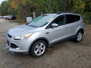 Ford Escape SE 1.6L 4 2013
