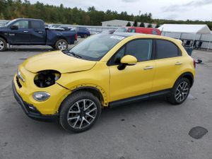 Fiat 500X TREKKING PLUS 2.4L 4 2016