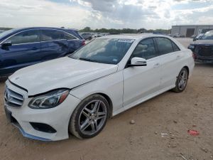 Mercedes-Benz E 350 4MATIC 3.5L 6 2014