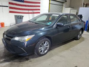 Toyota Camry LE 2.5L 4 2015