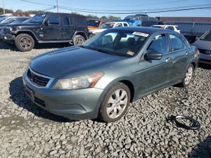 Honda Accord EXL 2.4L 4 2009
