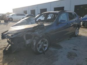 BMW X1 SDRIVE28I 2.0L 4 2014