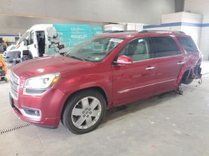 GMC Acadia DENALI 3.6L 6 2014