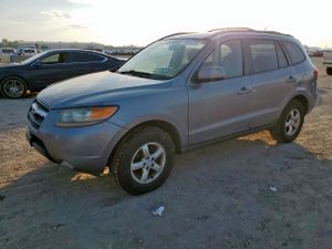 Hyundai Santa Fe GLS 2.7L 6 2007