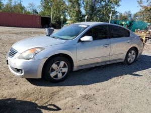 Nissan Altima 2.5 2.5L 4 2007