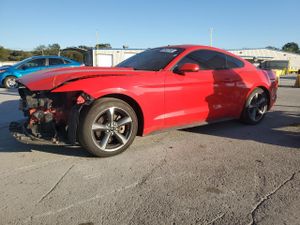 Ford Mustang 2.3L 4 2016