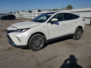 Toyota Venza LE 2.5L 4 2021