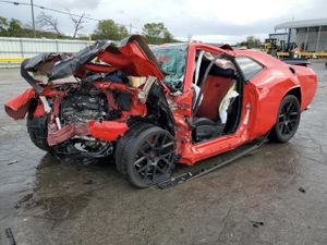 Dodge Challenger R/T SCAT PACK 6.4L 8 2015
