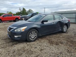 Nissan Altima 2.5 2.5L 4 2014
