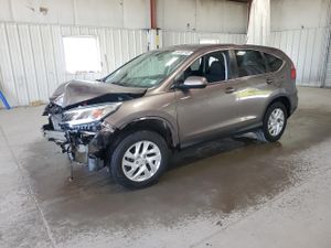 Honda CR-V EX 2.4L 4 2015