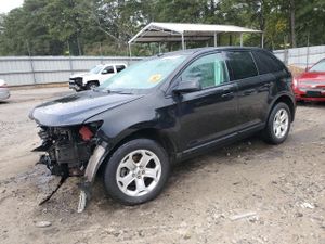 Ford Edge SEL 3.5L 6 2013