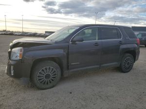 GMC Terrain SLE 2.4L 4 2014