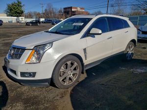 Cadillac SRX PERFORMANCE COLLECTION 3.6L 6 2012