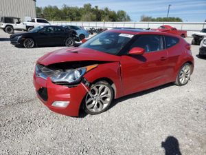 Hyundai Veloster 1.6L 4 2013