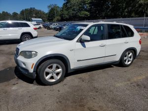 BMW X5 3.0I 3.0L 6 2008