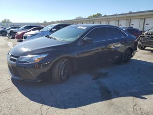 Toyota Camry LE 2.5L 4 2015