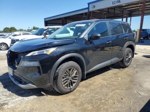 Nissan Rogue S 1.5L 3 2022